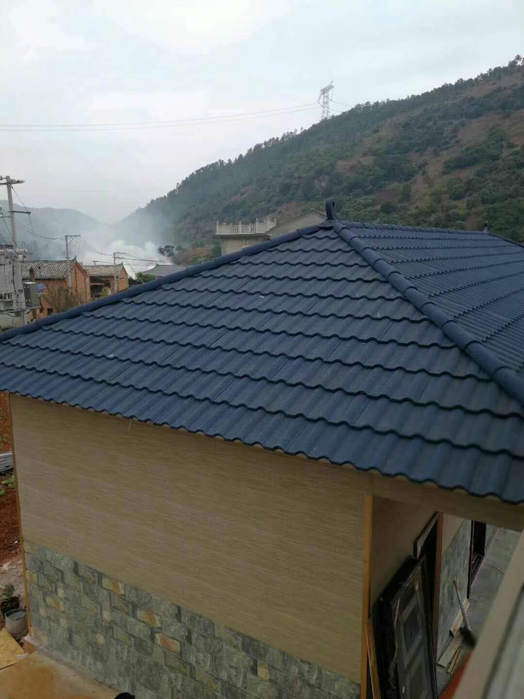 米兰小罗马案例