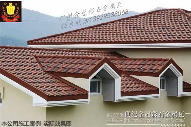 大罗马案例