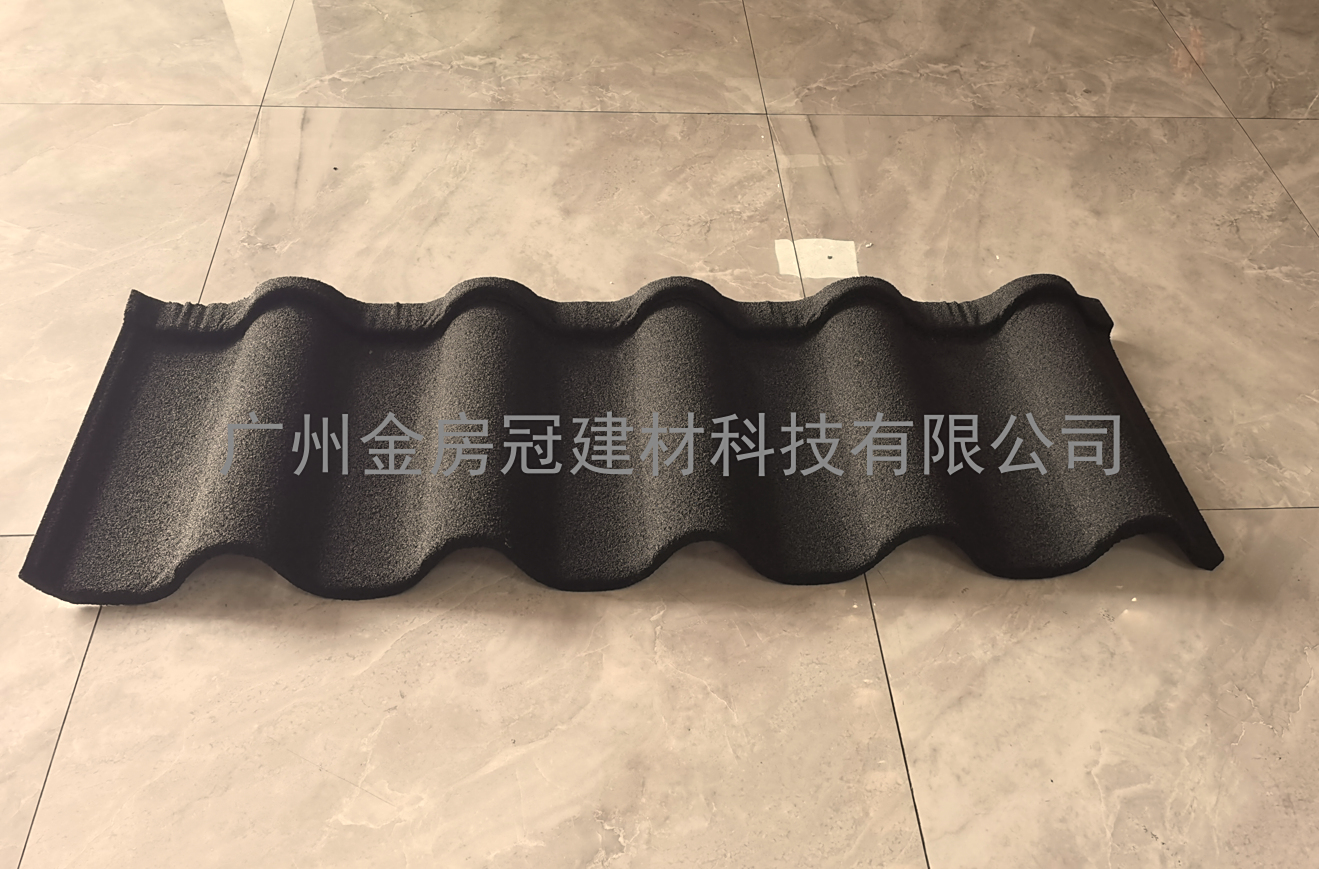 深罗马黑色